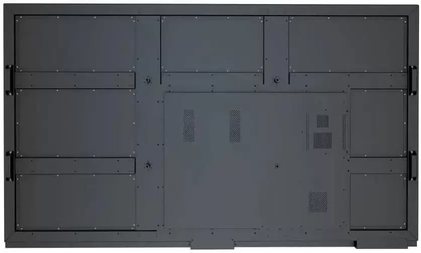 Информационная панель Ikar ИП 75-214-410 фото