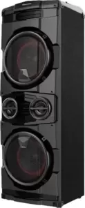 Беспроводная колонка Hisense Party Rockstar 1600