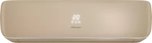 Сплит-система Hisense Premium CHAMPAGNE SUPER DC Inverter AS-10UW4SVETG107(C) фото