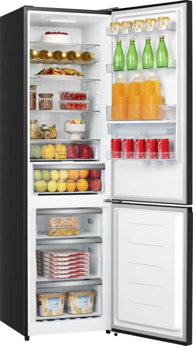 Холодильник Hisense RB440N4GBE фото