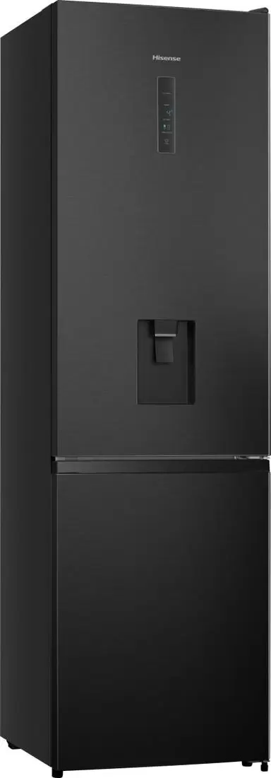 Холодильник Hisense RB440N4WFE фото