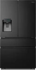 Холодильник Hisense RF728N4SBFE фото