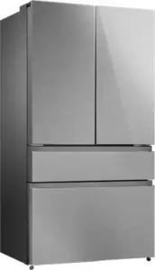 Холодильник Hisense RF749N4SGIE фото