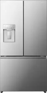 Холодильник Hisense RF815N4SESE фото