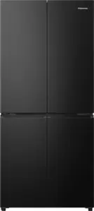 Четырёхдверный холодильник Hisense RQ5P470SAF1