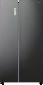 Холодильник side by side Hisense RS711N4AFE фото