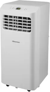 Мобильный кондиционер Hisense V-series AP-07CR4GKVS00 фото