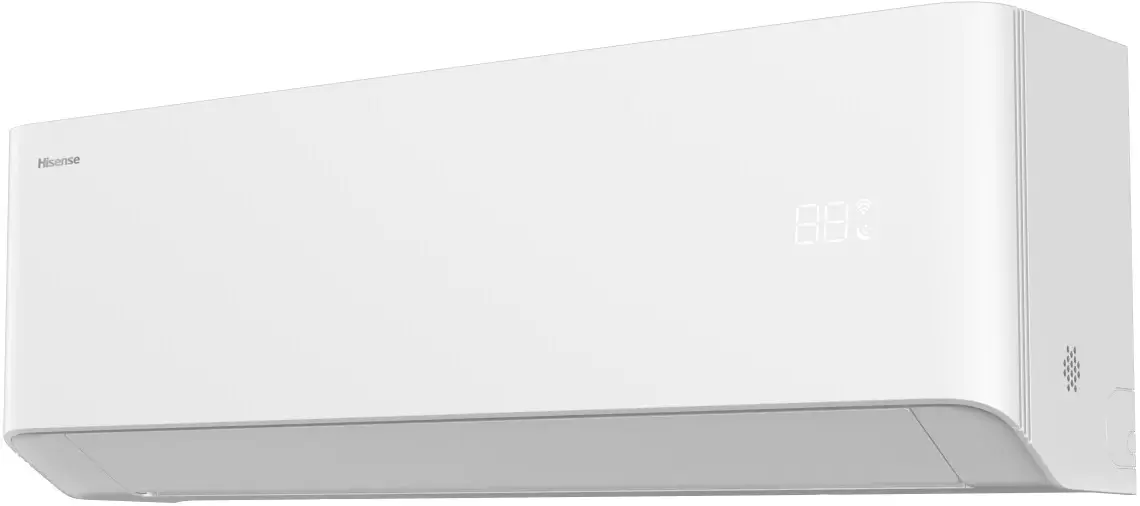Hisense VIBE DC Inverter AS-24UW4RBTHB00