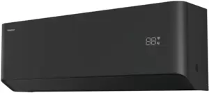 Hisense VIBE PRO CARBON EU DC Inverter AS-13UW4RLCHB00(B)