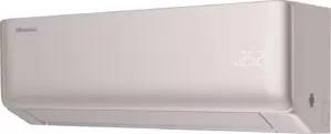Hisense VIBE PRO CHAMPAGNE EU DC Inverter AS-10UW4RLCHD00(C)