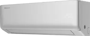 Hisense VIBE PRO SILVER EU DC Inverter AS-10UW4RLCHD00(S)