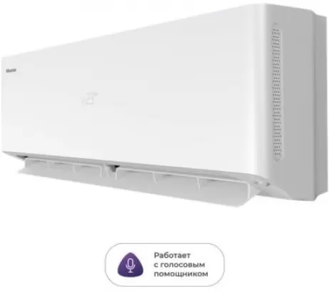 Кондиционер Hisense VISION PRO 2.0 SUPERIOR DC Inverter AS-10UW4RXVQH01A фото 3