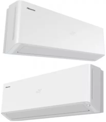 Кондиционер Hisense VISION PRO 2.0 SUPERIOR DC Inverter AS-18UW4RBVQH01 фото 2