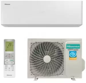 Кондиционер Hisense VISION PRO 2.0 SUPERIOR DC Inverter AS-18UW4RBVQH01 фото