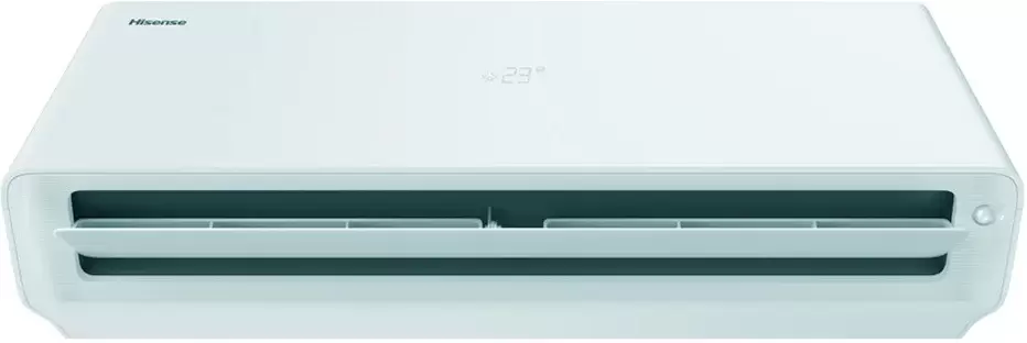 Кондиционер Hisense Vision Pro Superior DC Inverter AS-13UW4RXVQH01 фото