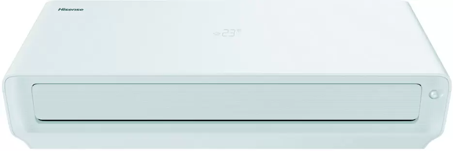 Кондиционер Hisense Vision Pro Superior DC Inverter AS-13UW4RXVQH01 фото
