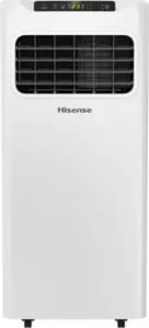 Мобильный кондиционер Hisense W-series AP-07CR4GKWS00 фото