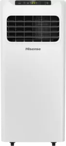 Мобильный кондиционер Hisense W-series AP-09CR4GKWS00 фото