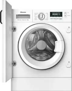 Hisense WD3M841BWI/PL