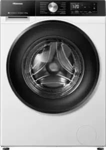 Стирально-сушильная машина Hisense WD3S8043BW3/PL фото