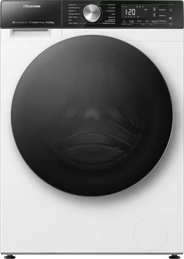 Hisense WD5S1045BW