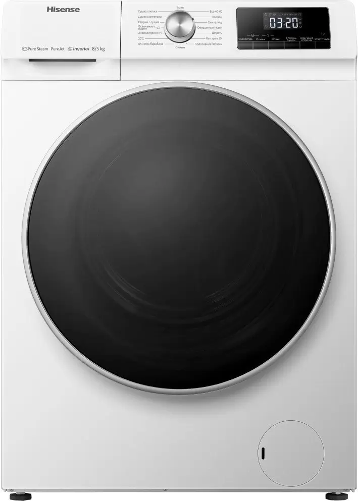 Hisense WDQA8014VM