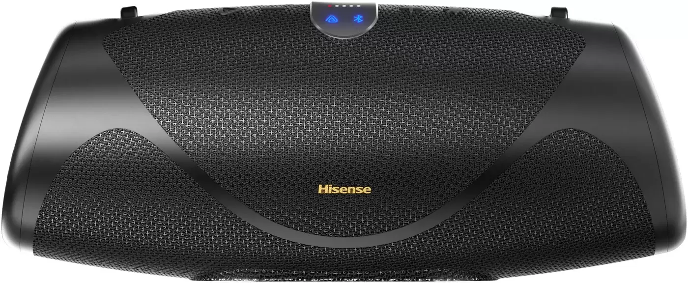 Hisense Weboom