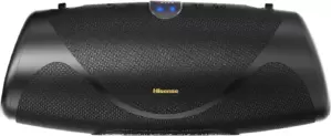 Беспроводная колонка Hisense Weboom