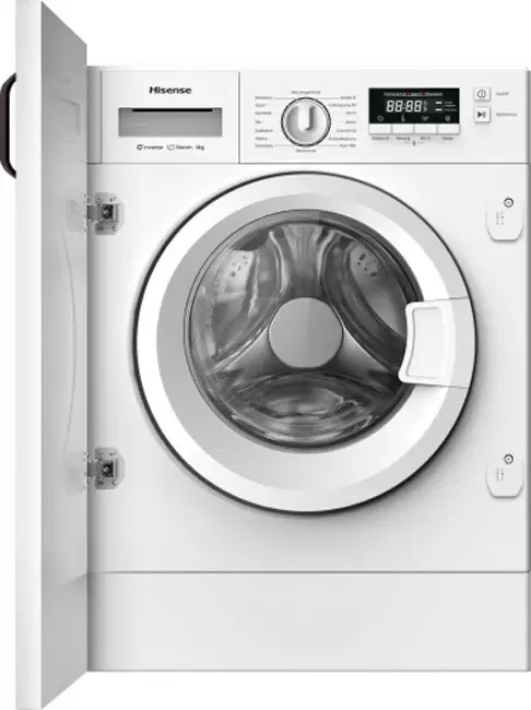 Hisense WF3M841BWI/PL
