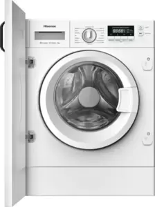 Стиральная машина Hisense WF3M841BWI/PL фото