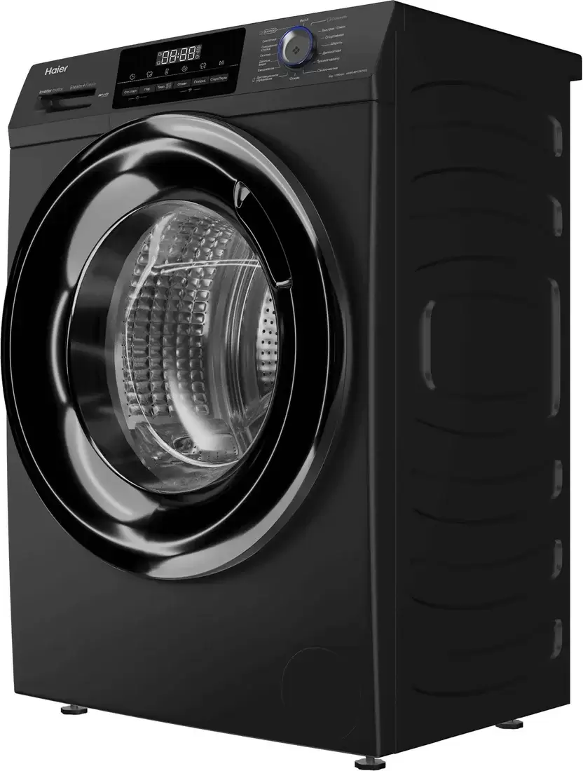 Hisense WF3S6021BWU