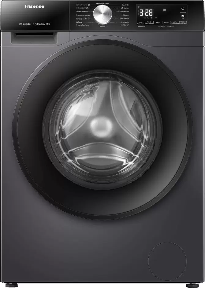 Hisense WF3S7021BB