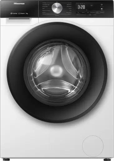 Hisense WF3S7021BW2