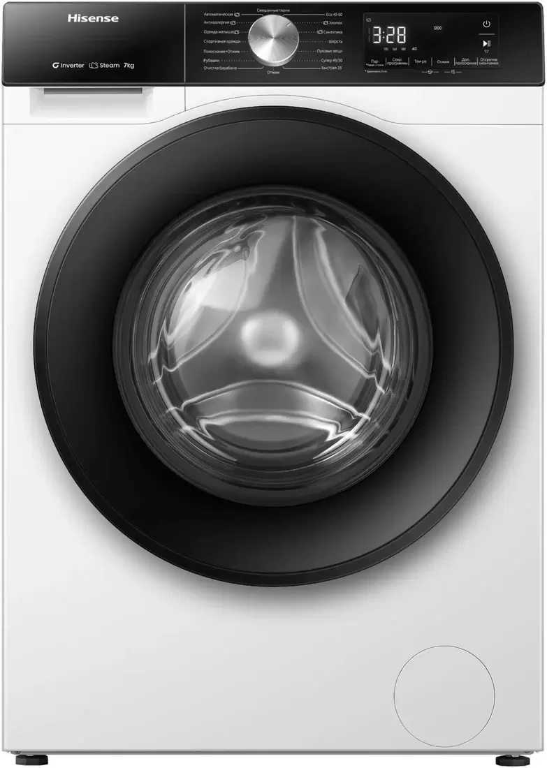 Hisense WF3S7021BWU