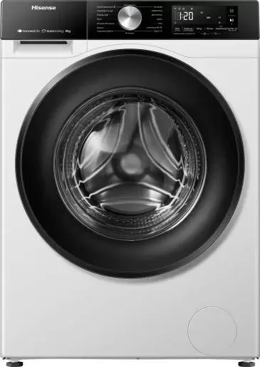 Hisense WF3S8043BW/PL