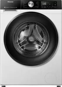 Стиральная машина Hisense WF3S8043BW/PL фото