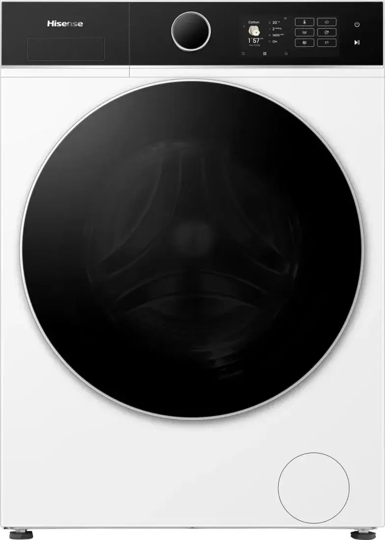 Hisense WF5i1045BWQ