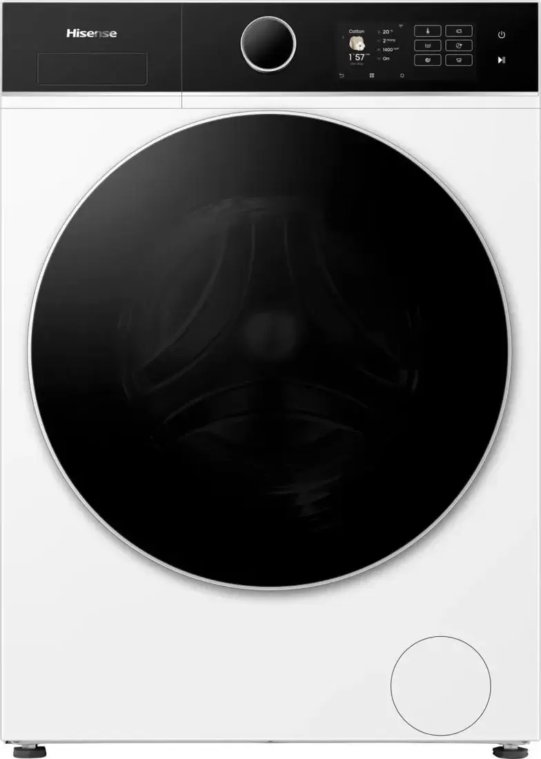Hisense WF5i8043BWF