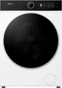 Стиральная машина Hisense WF5i8043BWF фото