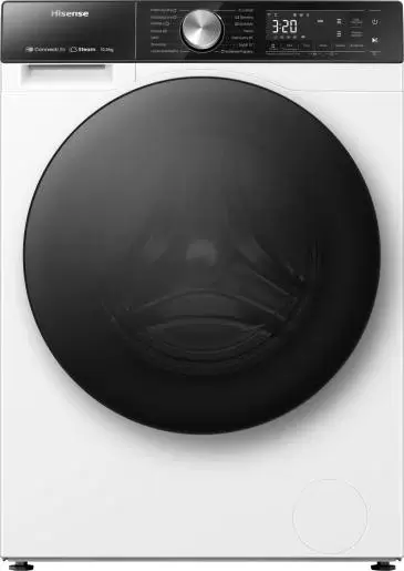 Hisense WF5S1043BW/PL