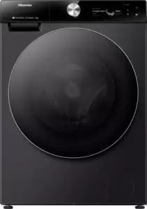 Стиральная машина Hisense WF7S1247BB фото