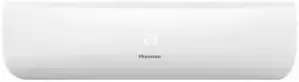 Кондиционер Hisense ZOOM 2.0 Classic A AS-09HW4RLRKB01 фото