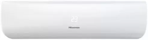 Hisense ZOOM 2.0 DC Inverter AS-18UW4RMSKB02