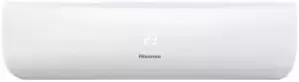 Кондиционер Hisense ZOOM 2.0 DC Inverter AS-24UW4RBTKB01 фото