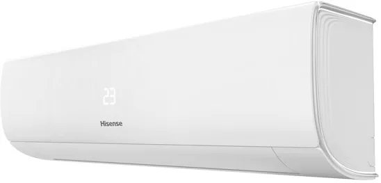 Сплит-система Hisense Zoom DC Inverter AS-09UR4RYRKB02 фото