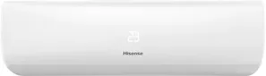 Сплит-система Hisense Zoom DC Inverter AS-10UR4RYRKB02 фото