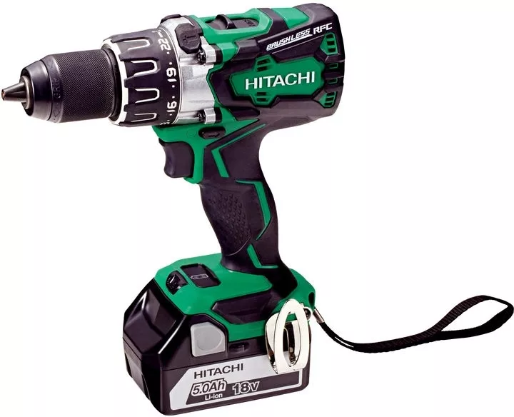 Hitachi DS18DBL2