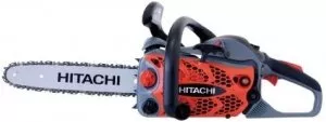Бензопила Hitachi CS33EA фото