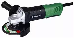 Углошлифовальная машина Hitachi G13SQ-NA фото