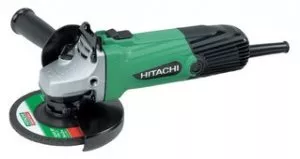 Угловая шлифовальная машина Hitachi G13SS фото
